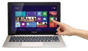 ASus-S200E