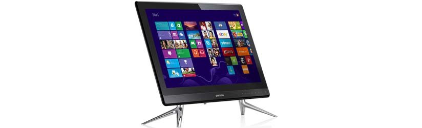 Especificaciones del desktop Samsung HDD