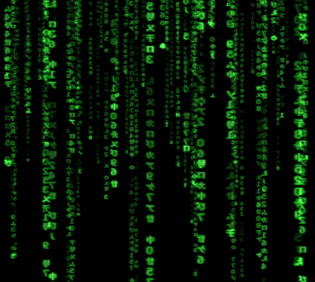 TheMatrix