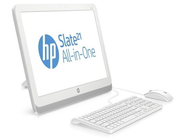 HP Slate 21 AIO
