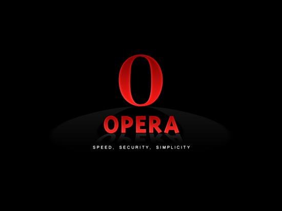 Llega la nueva versión de Opera