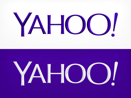 Yahoo! presenta su nuevo logo
