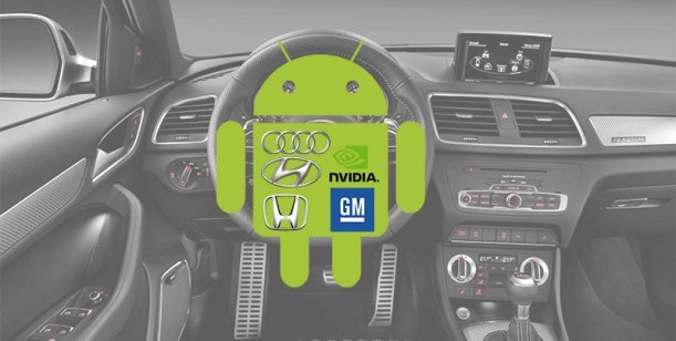 Google quiere introducir a Android en autos