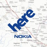 Los mapas de Nokia HERE llegan a Windows 8.1