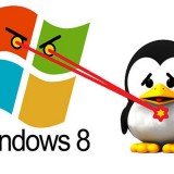 Actualización de Windows 8 elimina el GRUB