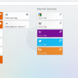 Mozilla con interfaz Modern UI sera cancelada