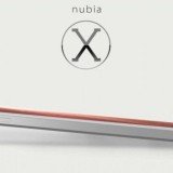 ZTE presenta phablet Nubia X6