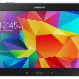 Samsung lanza las Galaxy Tab 4