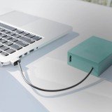 BatteryBox, una batería externa para Macbook