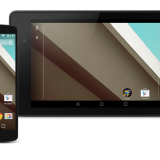 Paranoid Android 4.5 Alpha 1 llega con Android L