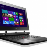 IFA 2014: Lenovo ThinkPad Helix